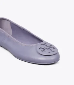 REVA TRAVEL BALLERINA