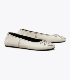 REVA TRAVEL BALLERINA