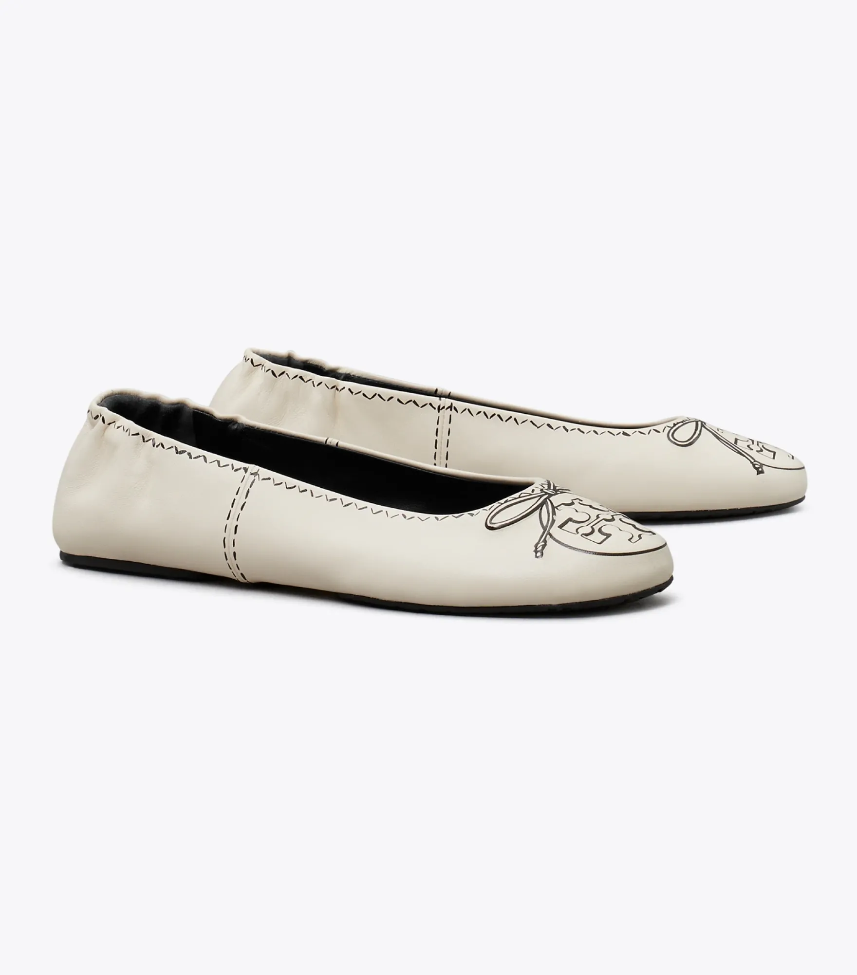 REVA TRAVEL BALLERINA