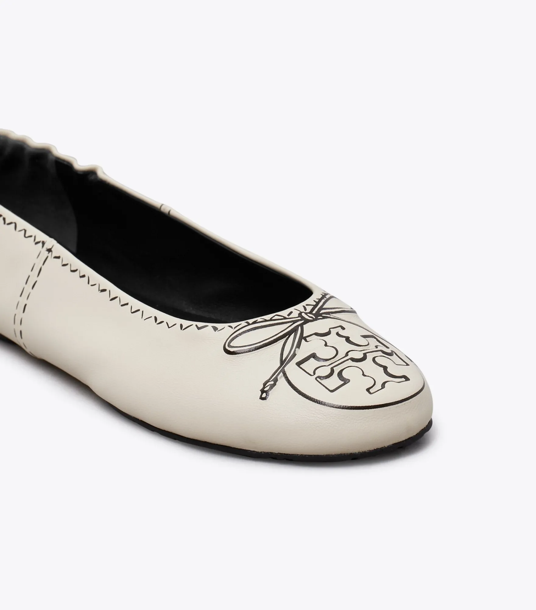 REVA TRAVEL BALLERINA