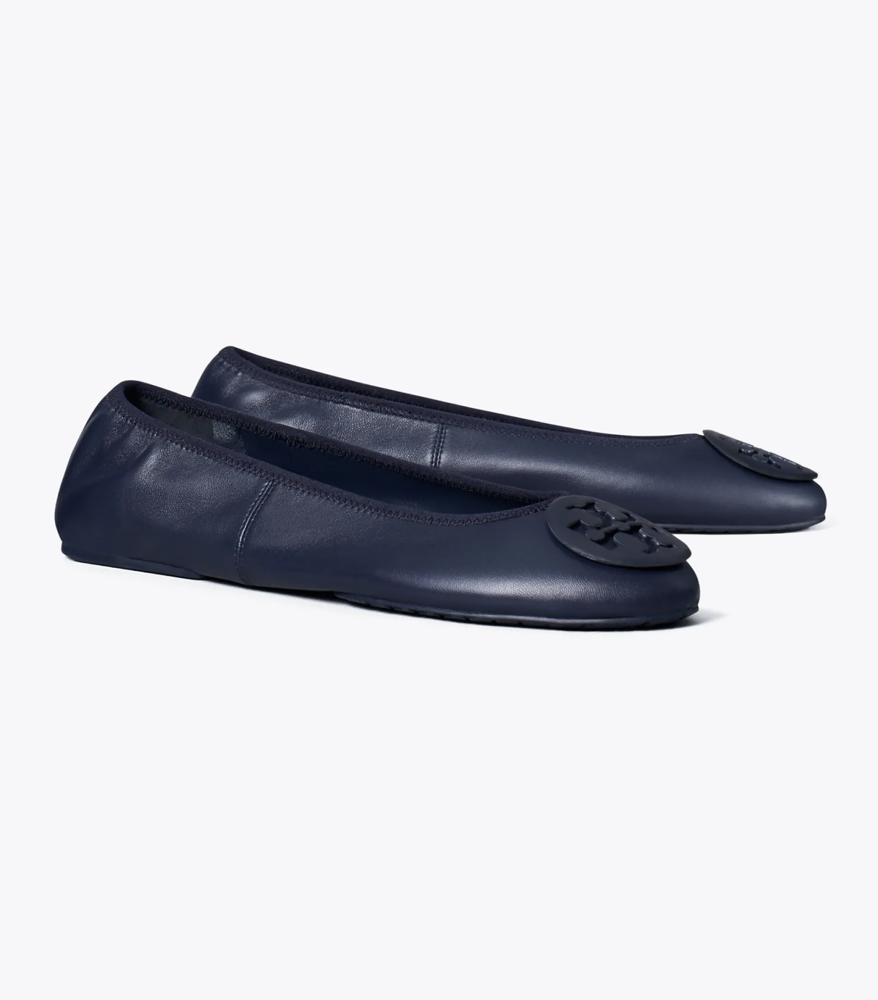 REVA TRAVEL BALLERINA