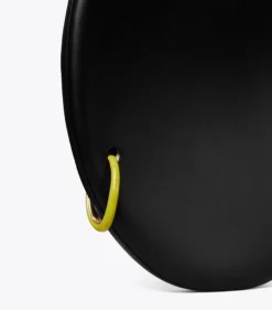 RING MIT PIERCINGDETAIL
