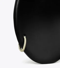 RING MIT PIERCINGDETAIL