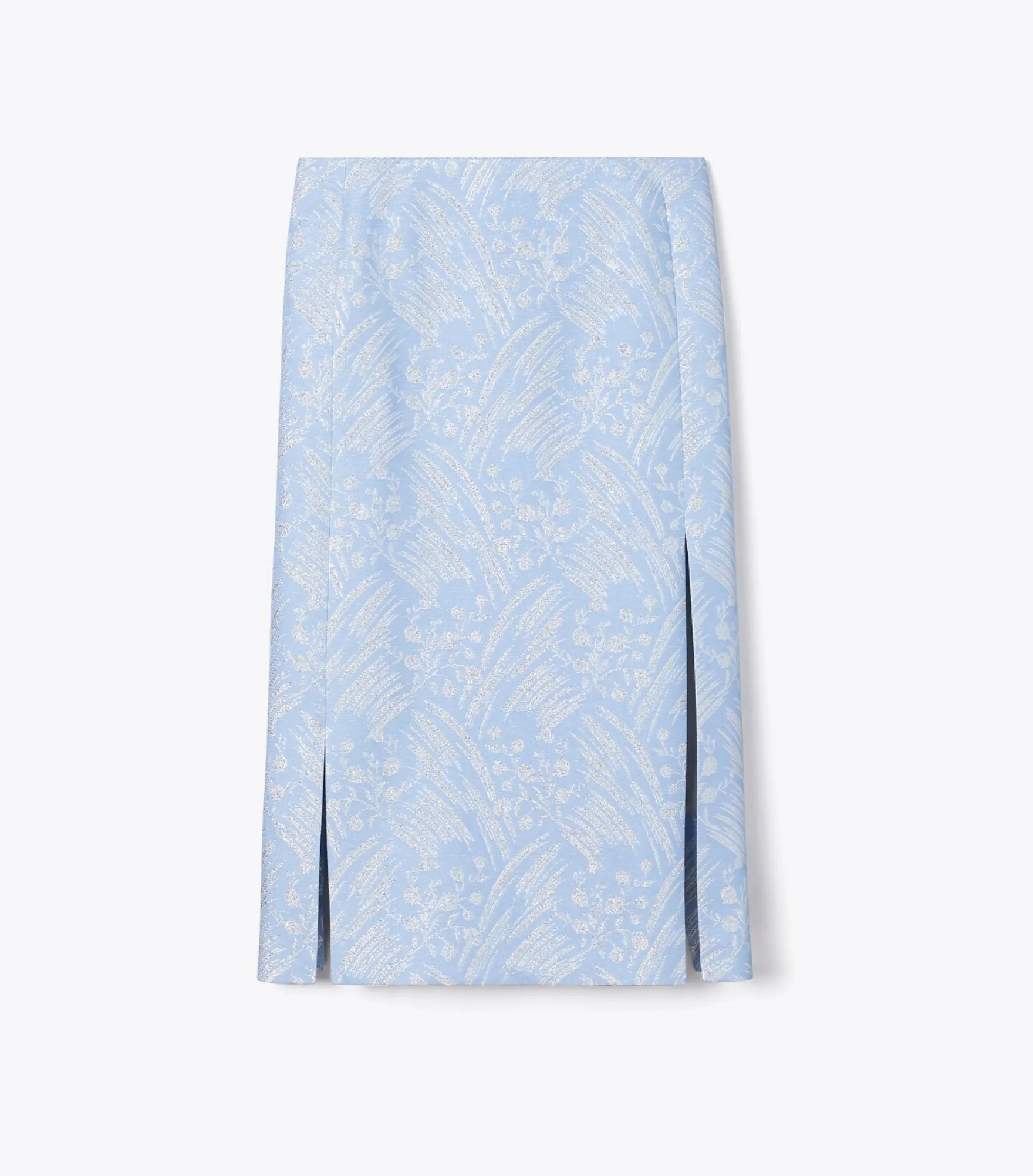 ROCK AUS SEIDENJACQUARD
