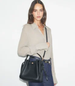 ROMY BUCKET BAG