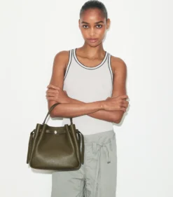 ROMY BUCKET BAG