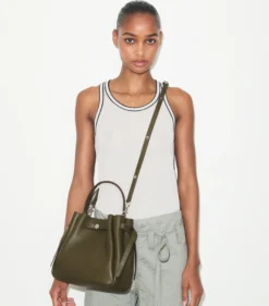 ROMY BUCKET BAG
