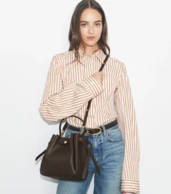 ROMY BUCKET BAG