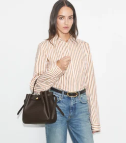 ROMY BUCKET BAG