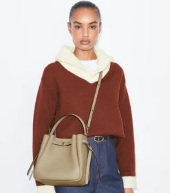 ROMY BUCKET BAG