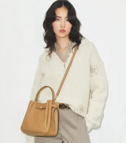 ROMY BUCKET BAG