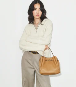 ROMY BUCKET BAG