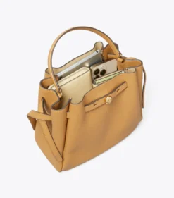 ROMY BUCKET BAG
