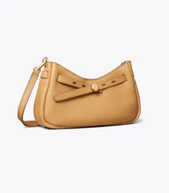 ROMY CROSSBODY BAG MIT REISSVERSCHLUSS OBEN