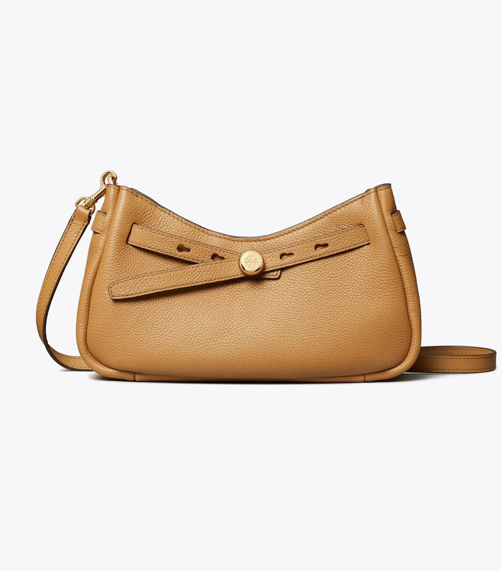 ROMY CROSSBODY BAG MIT REISSVERSCHLUSS OBEN