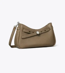 ROMY CROSSBODY BAG MIT REISSVERSCHLUSS OBEN