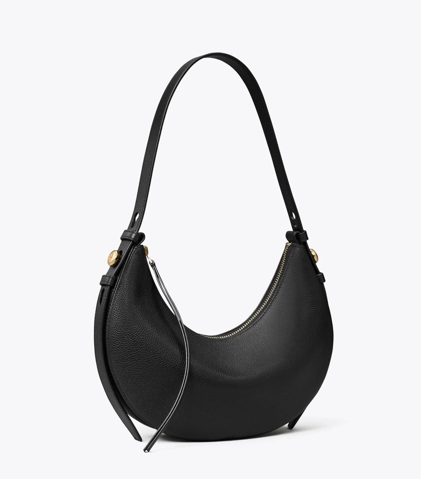 ROMY HALF MOON TASCHE