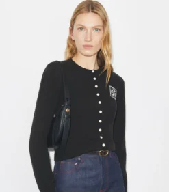 ROMY HALF MOON TASCHE