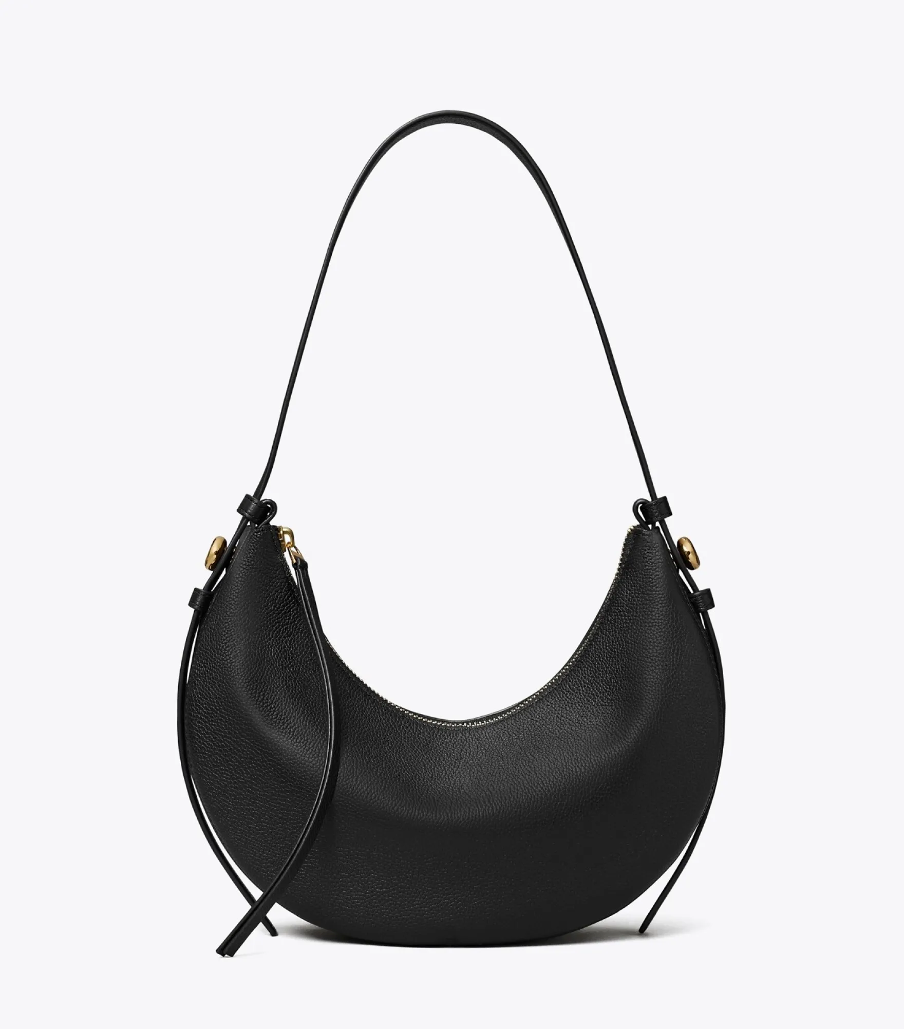 ROMY HALF MOON TASCHE