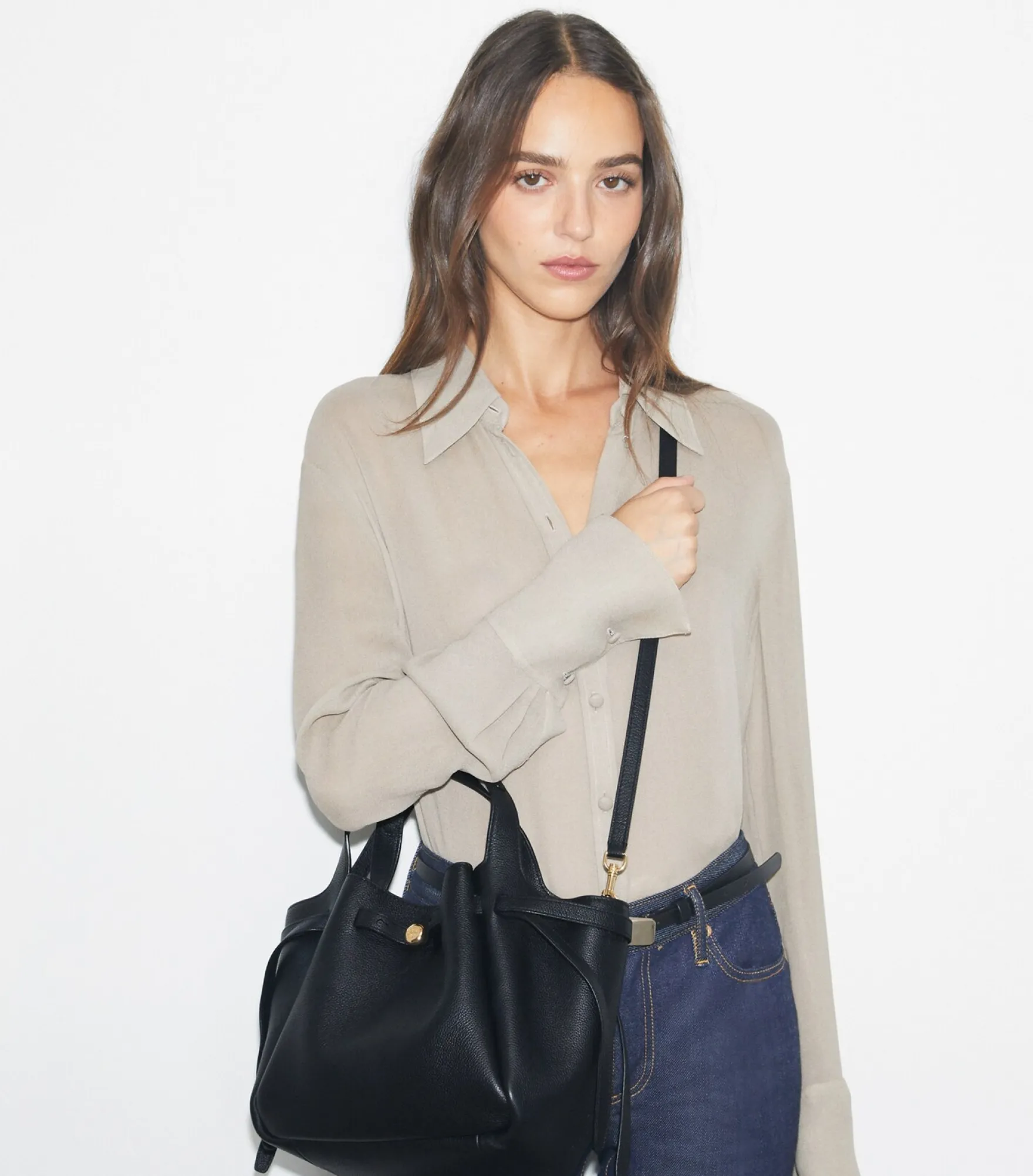 ROMY HENKELTASCHE