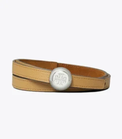 ROMY REVERSIBLE SUEDE BELT