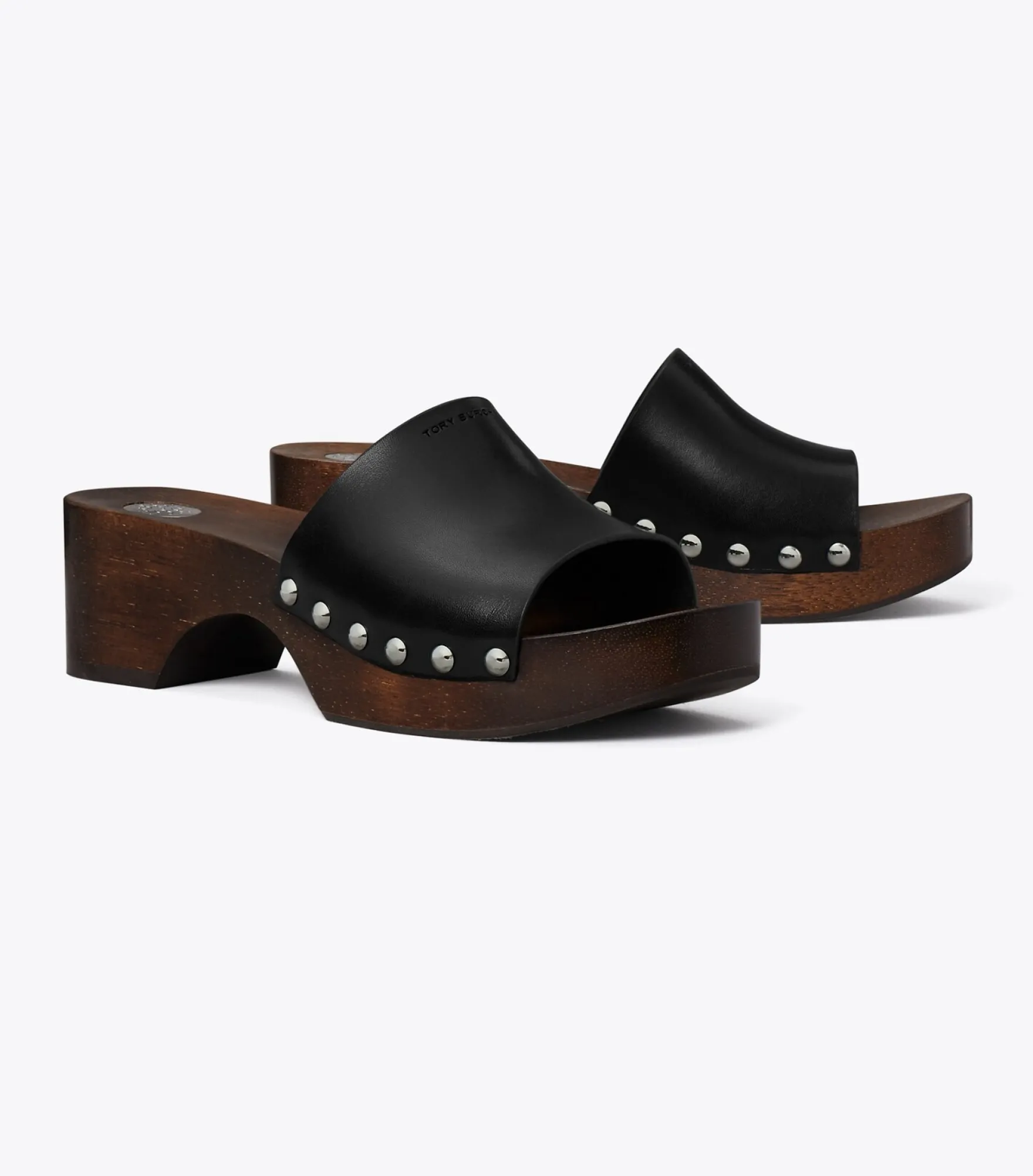 SANDALEN-CLOG