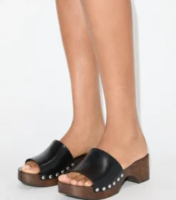 SANDALEN-CLOG