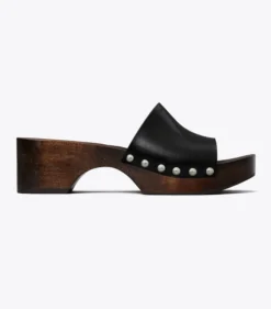 SANDALEN-CLOG