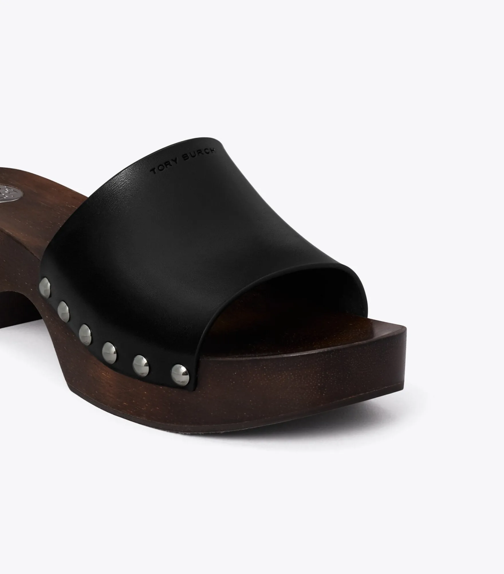 SANDALEN-CLOG