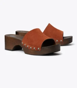 SANDALEN-CLOG