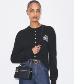 SCHLANKE ROMY TASCHE MIT TRAGEGRIFF OBEN