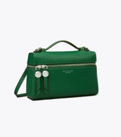 SCHLANKE ROMY TASCHE MIT TRAGEGRIFF OBEN
