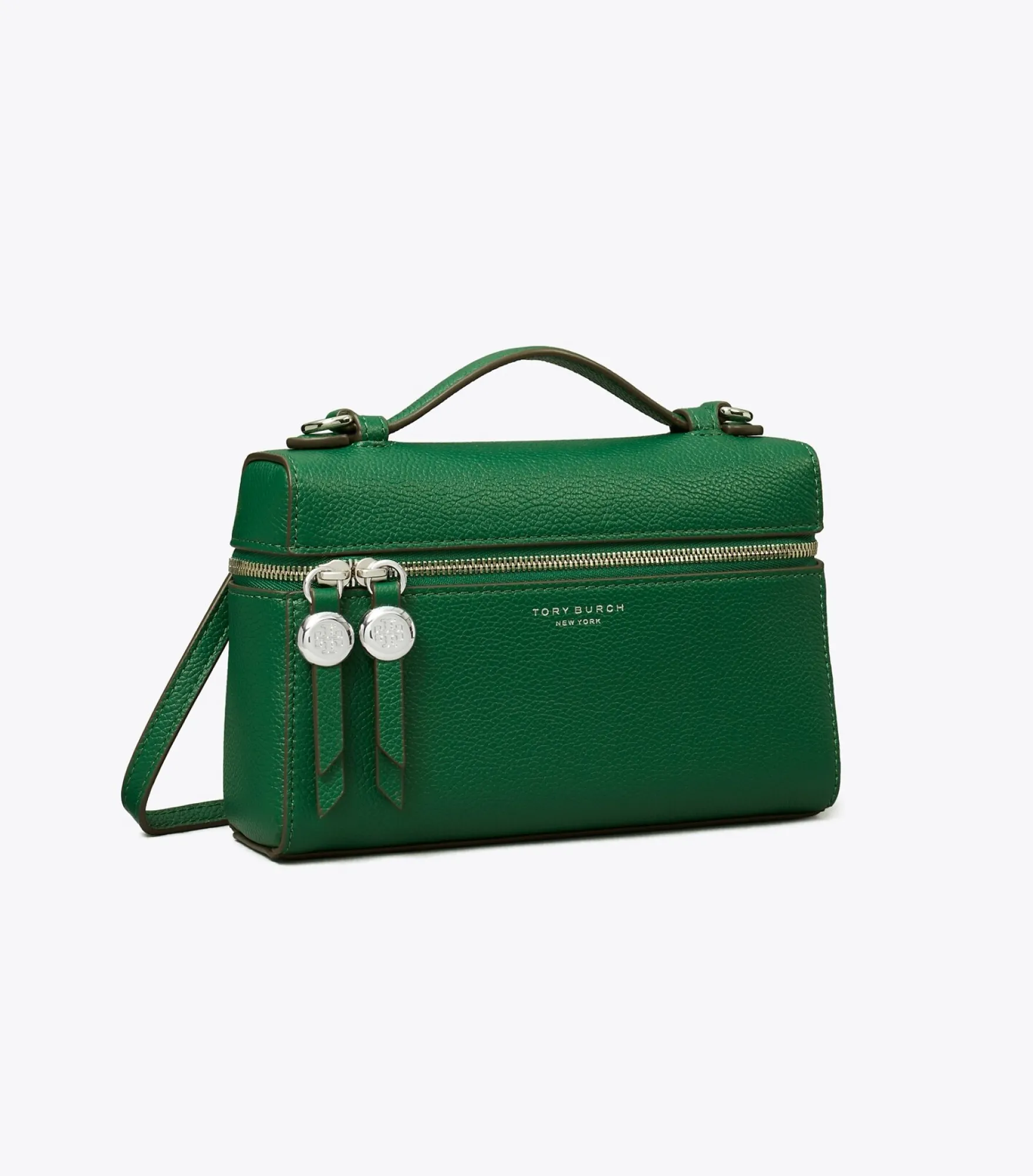 SCHLANKE ROMY TASCHE MIT TRAGEGRIFF OBEN
