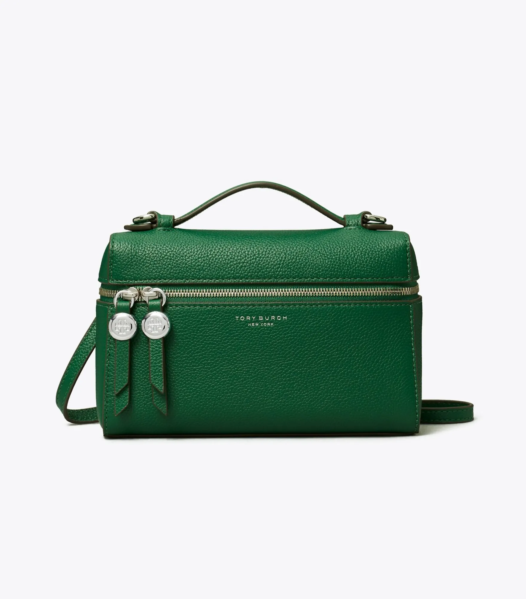 SCHLANKE ROMY TASCHE MIT TRAGEGRIFF OBEN