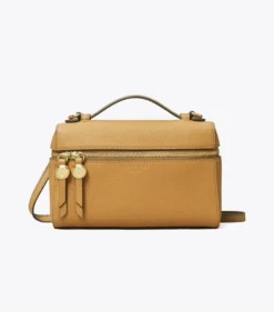 SCHLANKE ROMY TASCHE MIT TRAGEGRIFF OBEN