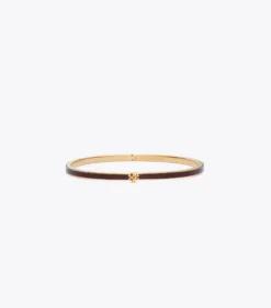 SCHMALES ICON ARMBAND MIT EMAILLE