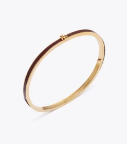 SCHMALES ICON ARMBAND MIT EMAILLE