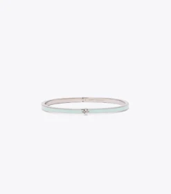 SCHMALES ICON ARMBAND MIT EMAILLE