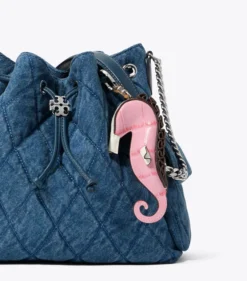 SEAHORSE TASCHENANHÄNGER