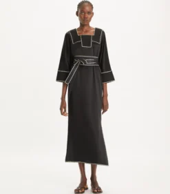 SEIDENKAFTAN