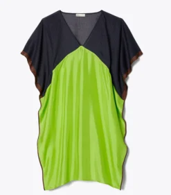 SEIDENKAFTAN