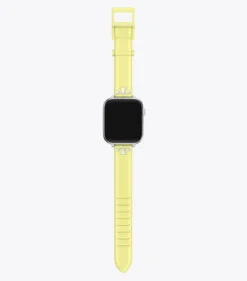 SINGLE-T-JELLY-ARMBAND FÜR DIE APPLE WATCH®