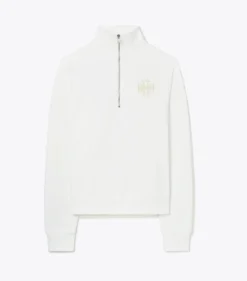 SWEATSHIRT-TROYER AUS SCHWEREM FRENCH TERRY