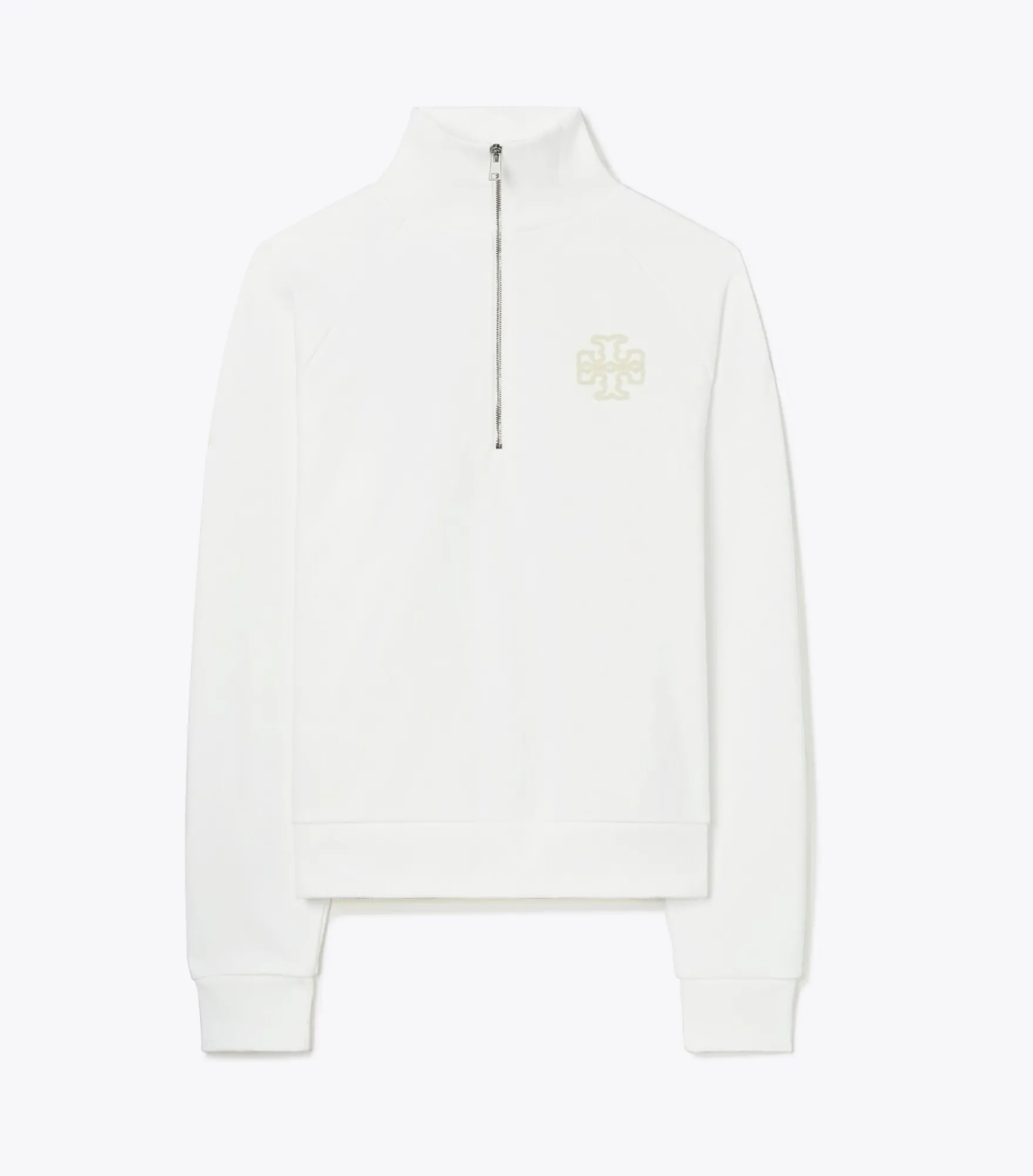 SWEATSHIRT-TROYER AUS SCHWEREM FRENCH TERRY
