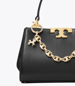 TASCHENANHÄNGER MIT PFERD UND KETTE
