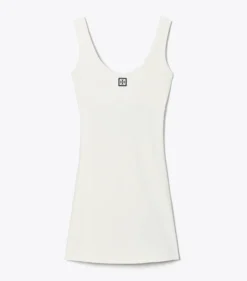TENNISKLEID IN A-LINIE