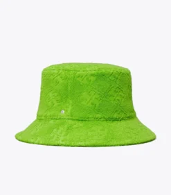 TERRY BUCKET HAT