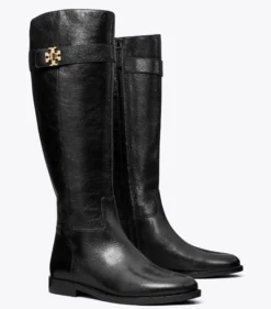 T LOCK REITERSTIEFEL