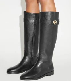T LOCK REITERSTIEFEL