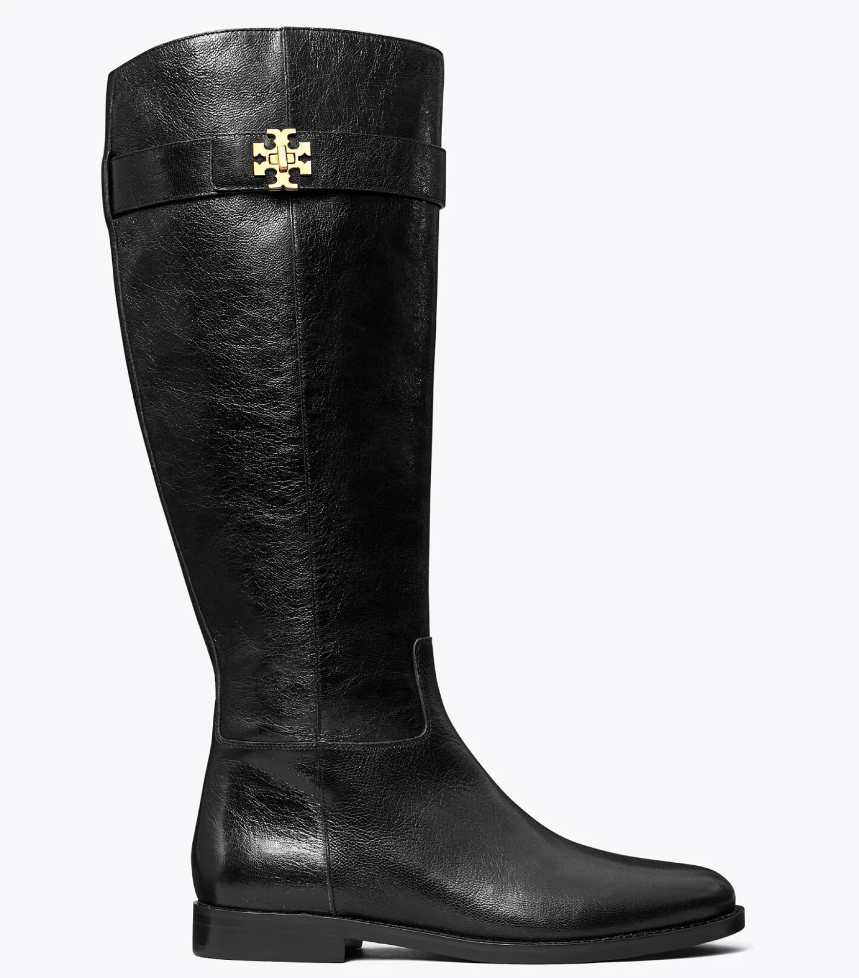 T LOCK REITERSTIEFEL